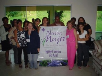 Nueva Mujer Brasil