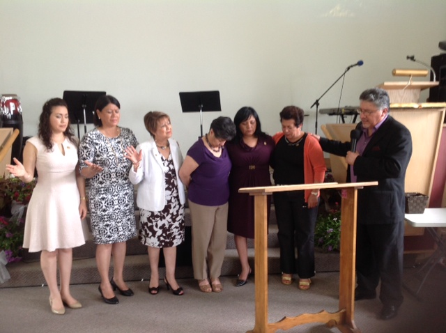 MNM Verbo Mississauga