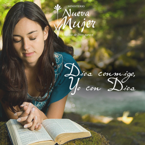 dios conmigo yo dios