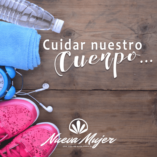cuidar nuestro cuerpo