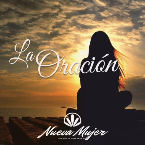 la oracion