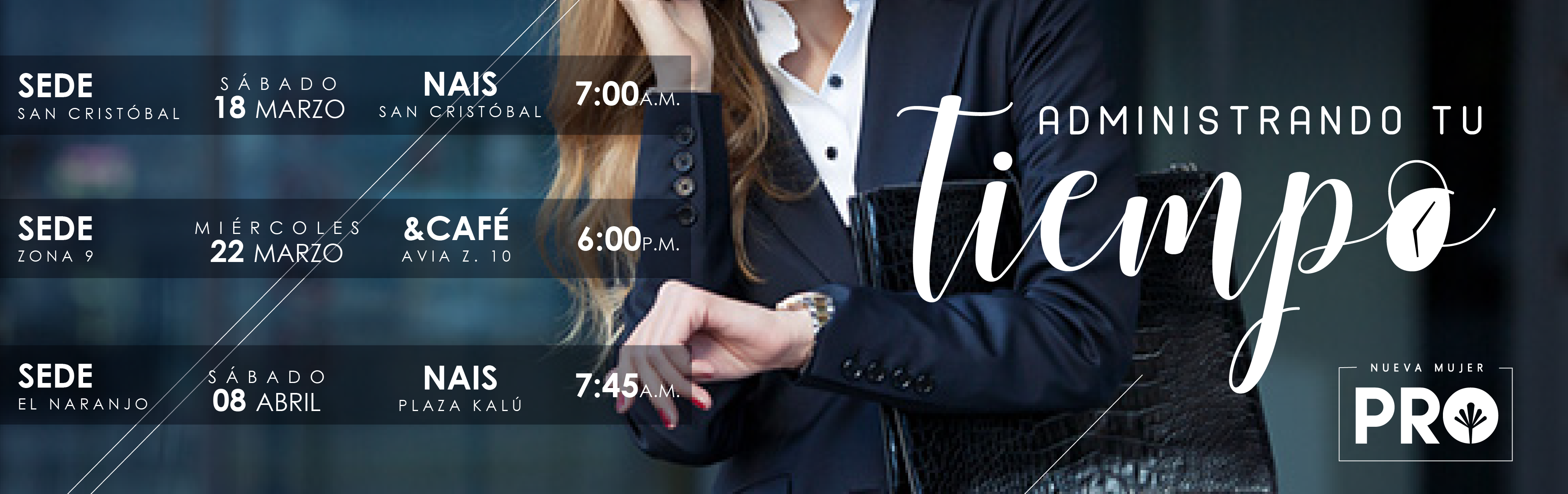 AdministraciónDelTiempo SEDES-03