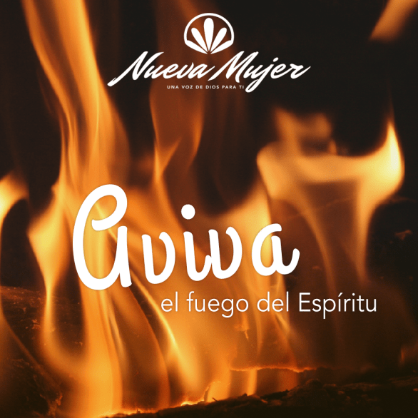 aviva el fuego