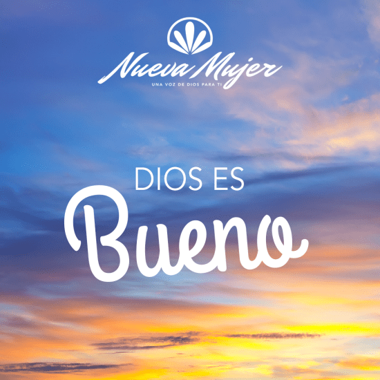 dios es bueno.png
