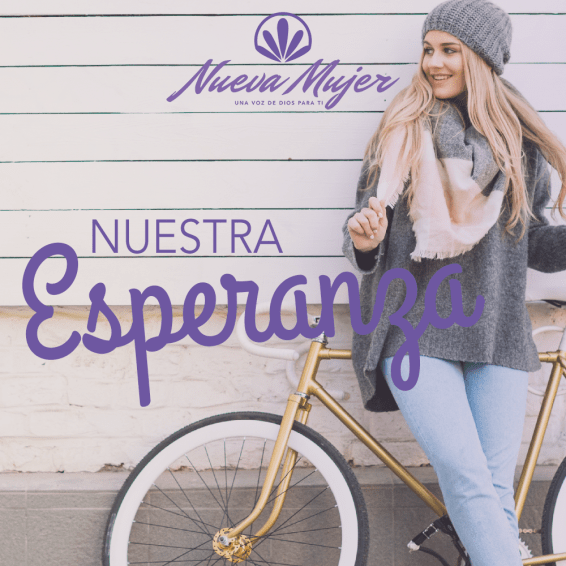 nuestraesperanza