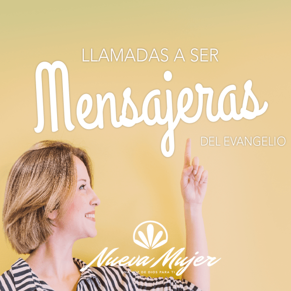 MENSAJERAS