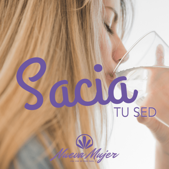 SACIA TU SED