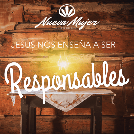 RESPONSABLES